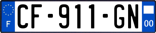 CF-911-GN