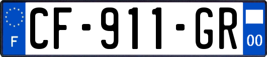 CF-911-GR