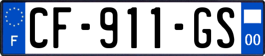 CF-911-GS