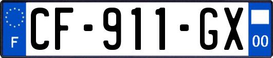 CF-911-GX
