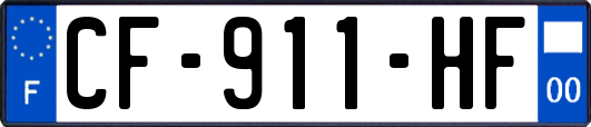 CF-911-HF