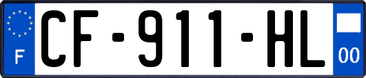 CF-911-HL