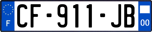 CF-911-JB