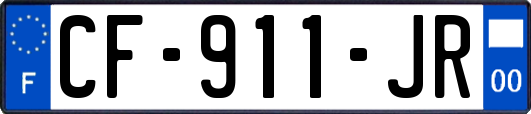 CF-911-JR