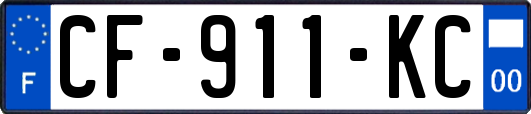 CF-911-KC