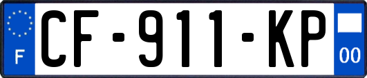 CF-911-KP