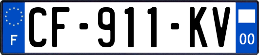 CF-911-KV