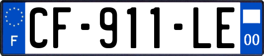 CF-911-LE