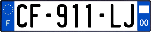 CF-911-LJ