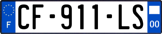 CF-911-LS