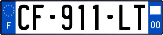 CF-911-LT