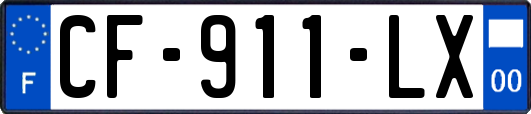 CF-911-LX
