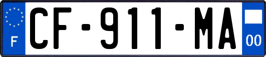 CF-911-MA