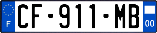 CF-911-MB