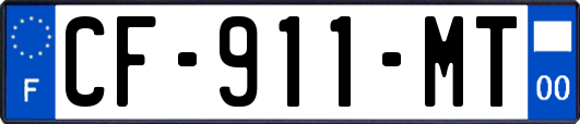 CF-911-MT