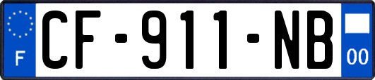 CF-911-NB