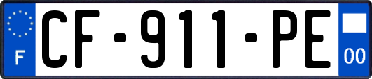 CF-911-PE