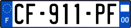 CF-911-PF