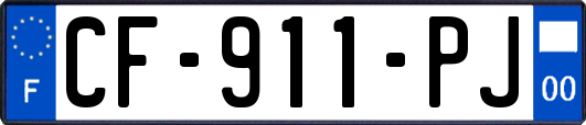 CF-911-PJ