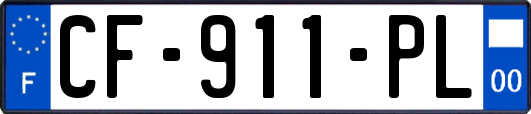 CF-911-PL