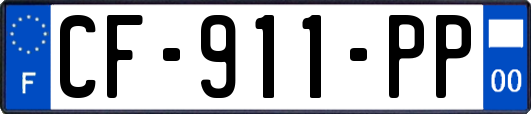 CF-911-PP