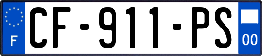 CF-911-PS