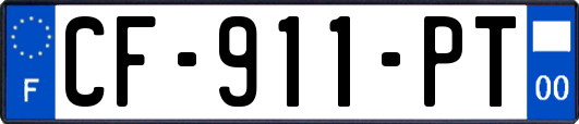 CF-911-PT