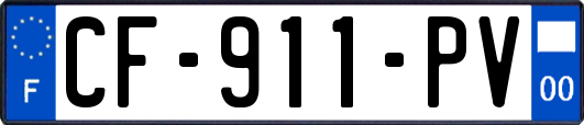 CF-911-PV