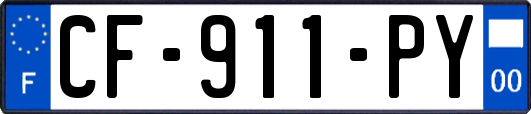 CF-911-PY