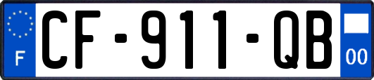 CF-911-QB