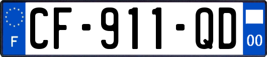 CF-911-QD