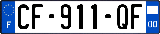 CF-911-QF