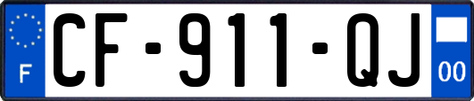 CF-911-QJ