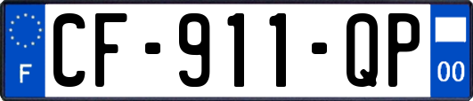 CF-911-QP