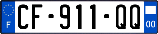 CF-911-QQ