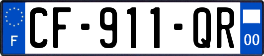 CF-911-QR