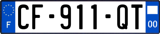 CF-911-QT