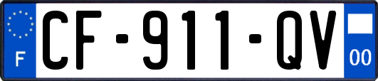 CF-911-QV