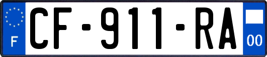 CF-911-RA