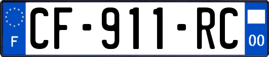 CF-911-RC