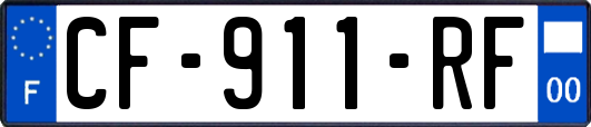 CF-911-RF