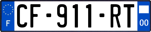 CF-911-RT