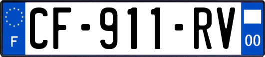 CF-911-RV