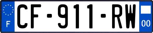 CF-911-RW