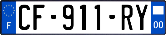 CF-911-RY