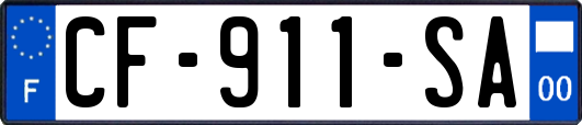 CF-911-SA