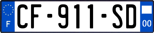 CF-911-SD