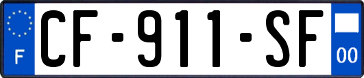 CF-911-SF