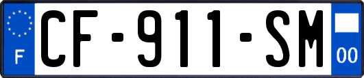CF-911-SM
