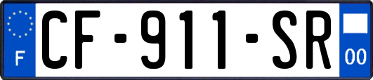 CF-911-SR
